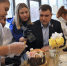 Около 100 жителей Реутова приняли участие в  Пасхальной мастЕРской - ТВ-Реутов